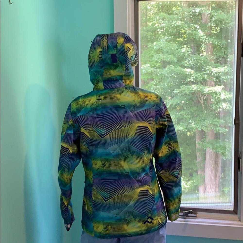 Kids Ski/snowboard jacket